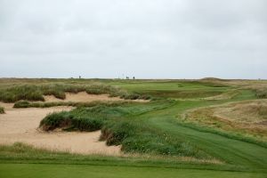 Royal Cinque Ports 14th Tee